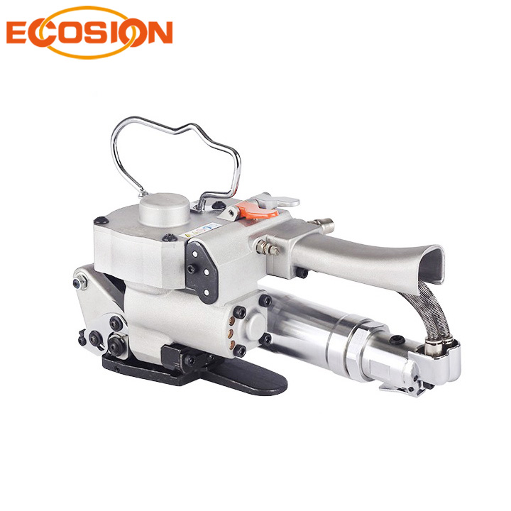 pneumatic strapping tool