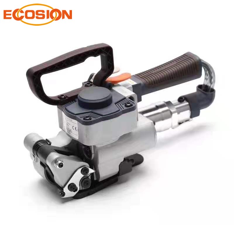 pneumatic strapping tool