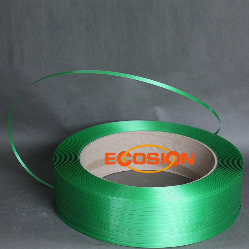Polyester Strapping Coil