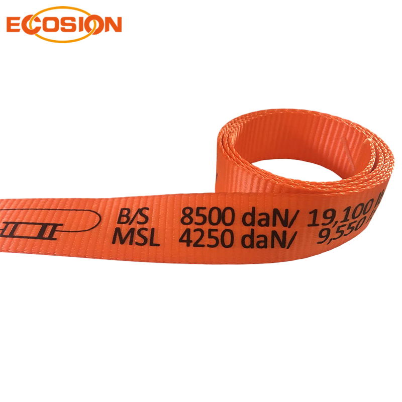 polyester cord strapping